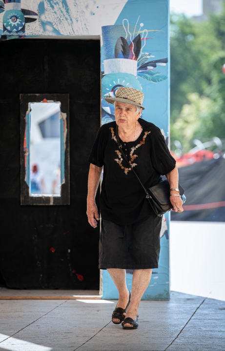 FOTO Đir po gradu, četvrtak 26. lipnja