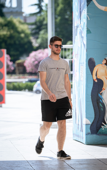 FOTO Đir po gradu, četvrtak 26. lipnja