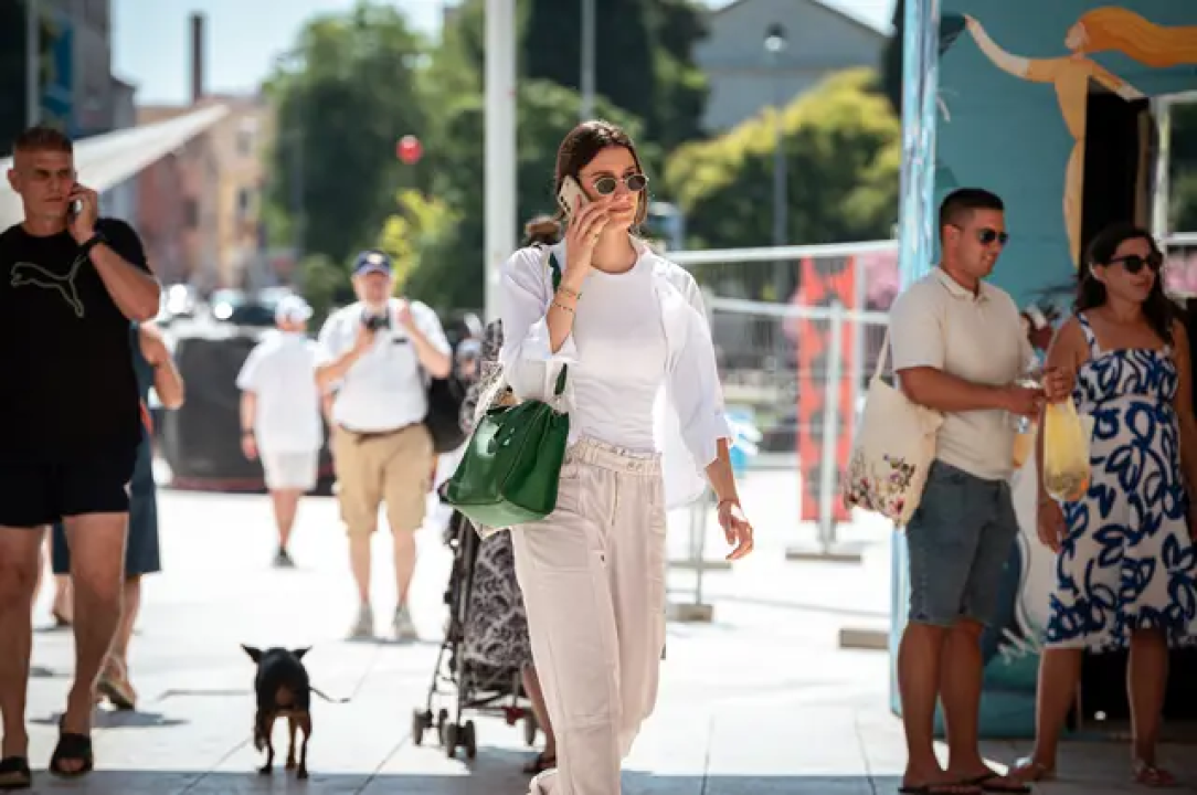 Tko je sve plijenio pažnju u ovotjednom Điru – otkrijte u nastavku!