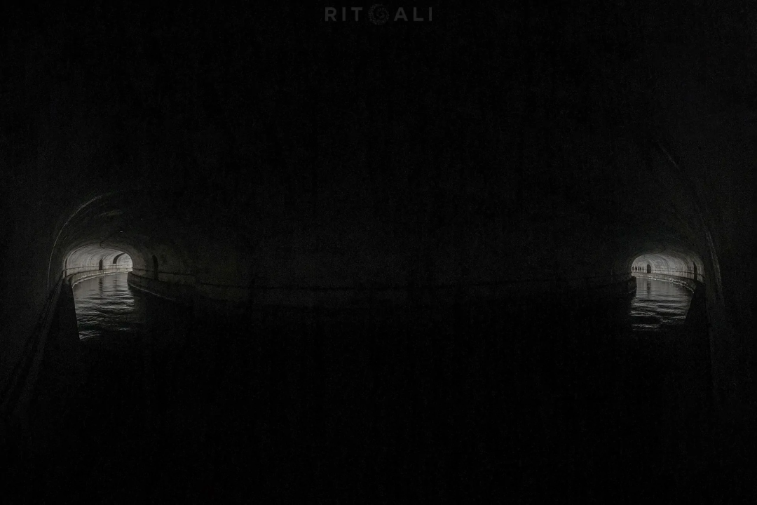 Šibenska vojna baština: Legenda o 'Hitlerovim očima' u Kanalu sv. Ante