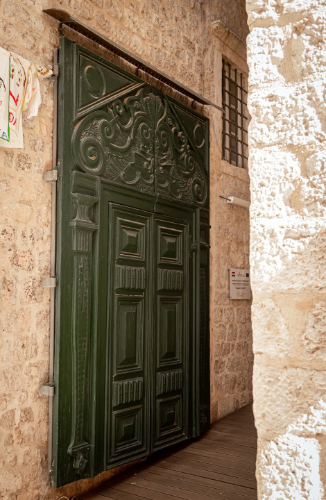 Kalelarga - Srce Šibenika koje pamti priče generacija