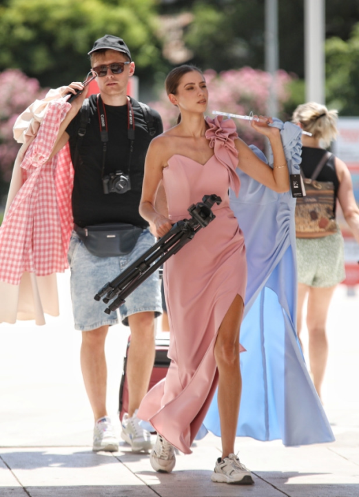 Đir po gradu, nedjelja 29. lipnja