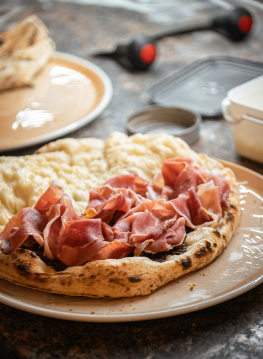 FOTO Jeste li probali slasne panuozzo sendviče Pizzerije Fratelli?