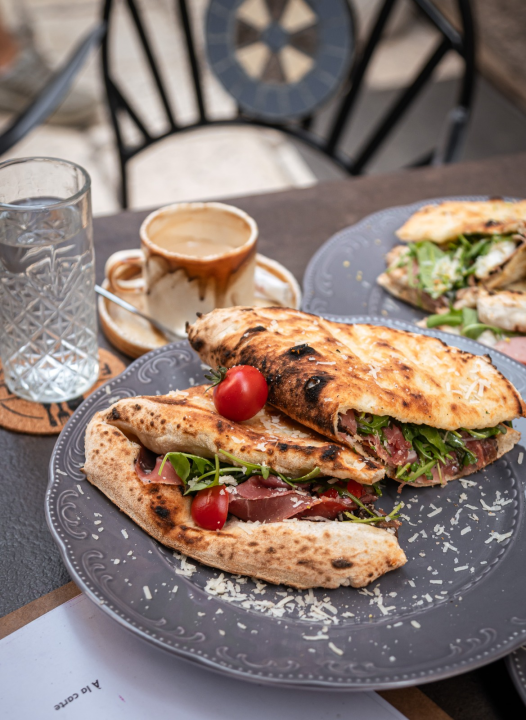 FOTO Jeste li probali slasne panuozzo sendviče Pizzerije Fratelli?
