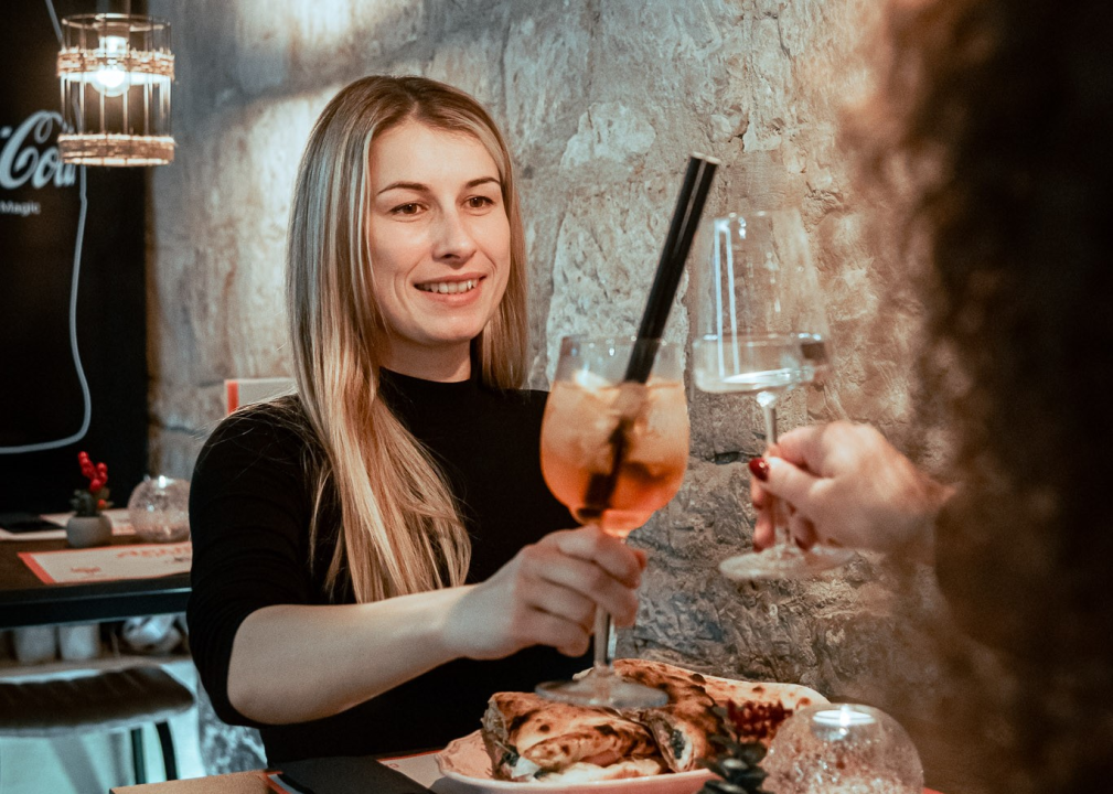 FOTO Jeste li probali slasne panuozzo sendviče Pizzerije Fratelli?