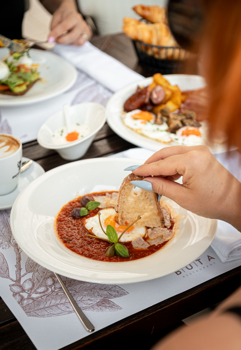 FOTO Brunch u Šibeniku postaje sve popularniji: Četiri adrese koje mijenjaju jutarnje navike grada!