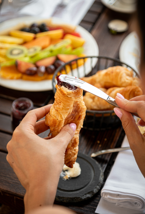 FOTO Brunch u Šibeniku postaje sve popularniji: Četiri adrese koje mijenjaju jutarnje navike grada!