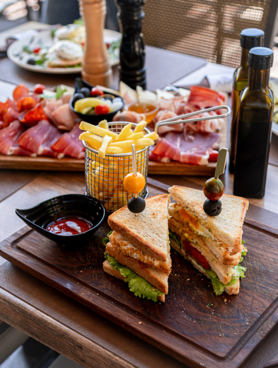 FOTO Brunch u Šibeniku postaje sve popularniji: Četiri adrese koje mijenjaju jutarnje navike grada!