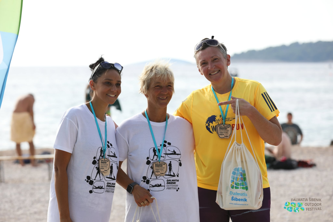 Otvorene 'early bird' prijave za ovogodišnji Dalmatia Šibenik Outodoor Festival