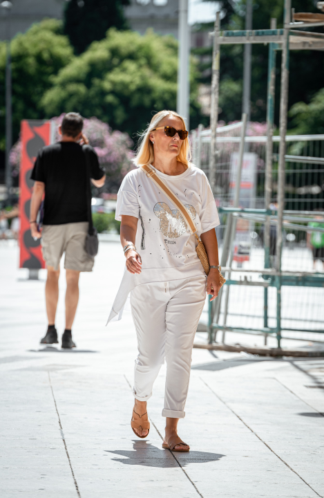 FOTO Đir po gradu, četvrtak 3. srpnja