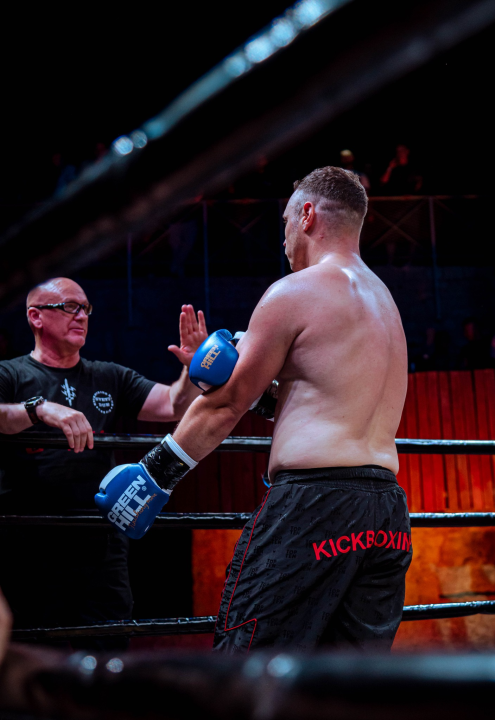 FOTO 'Golden Fight 9': Makelja zadržala titulu protiv jake protivnice, Šibenčani obranili tvrđavu