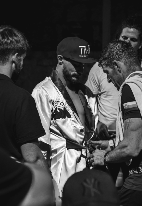 FOTO 'Golden Fight 9': Makelja zadržala titulu protiv jake protivnice, Šibenčani obranili tvrđavu