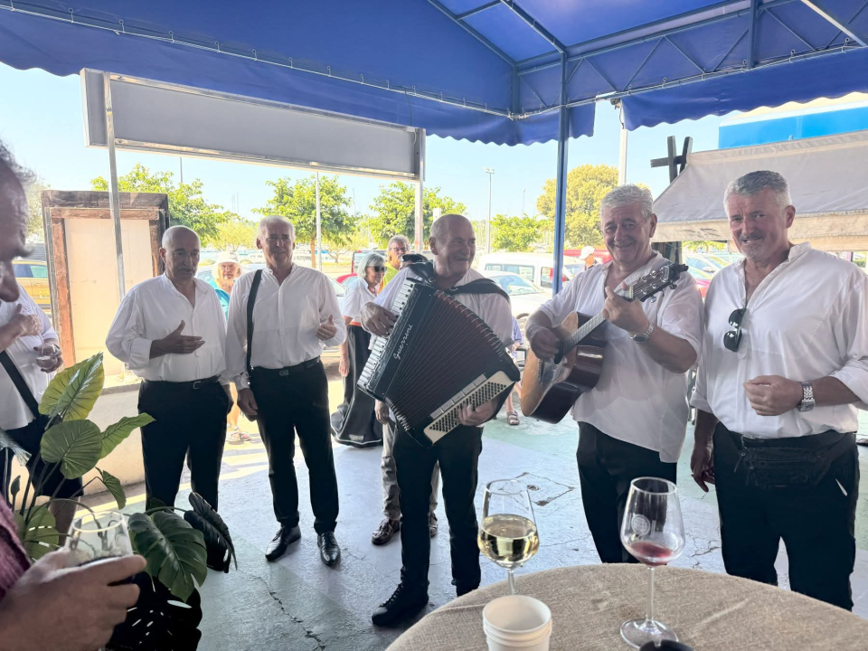 Pirovac oduševio prvom Marendom: Domaći okusi, tradicija i sjajna atmosfera