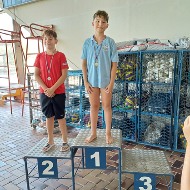 FOTO Plivačima Mora 6 medalja u zadnjem kolu 'Otvorene splitske lige'