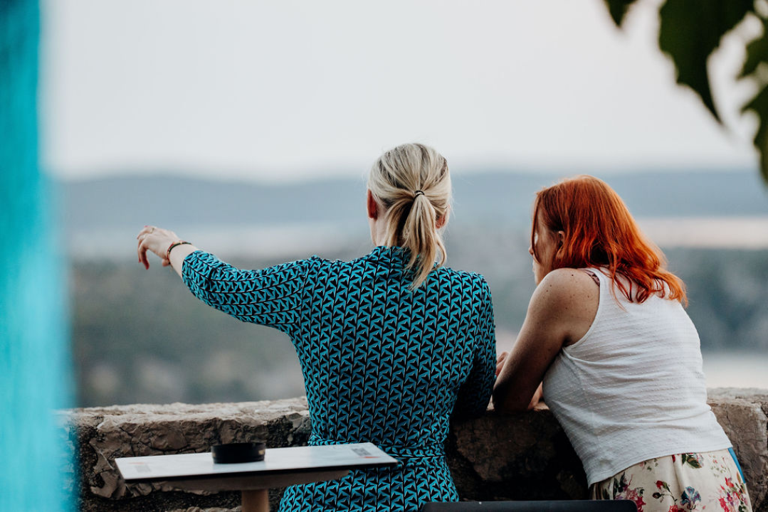 Barone Jazz Festival: Phillip Lassiter rasplesao šibensku publiku