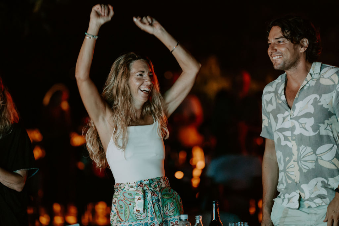 Barone Jazz Festival: Phillip Lassiter rasplesao šibensku publiku