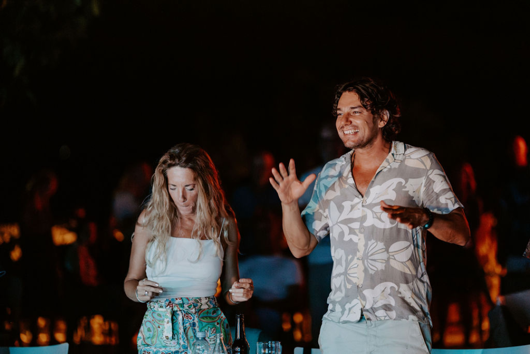 Barone Jazz Festival: Phillip Lassiter rasplesao šibensku publiku