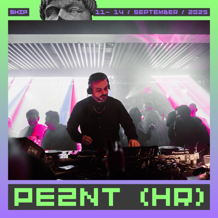 SHIP festival: Od 'pohane' gitare do pobjednika Eurosonga 2022.