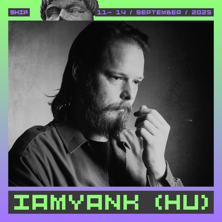 SHIP festival: Od 'pohane' gitare do pobjednika Eurosonga 2022.