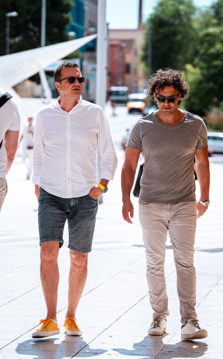 FOTO Đir po gradu, srijeda 9. srpnja