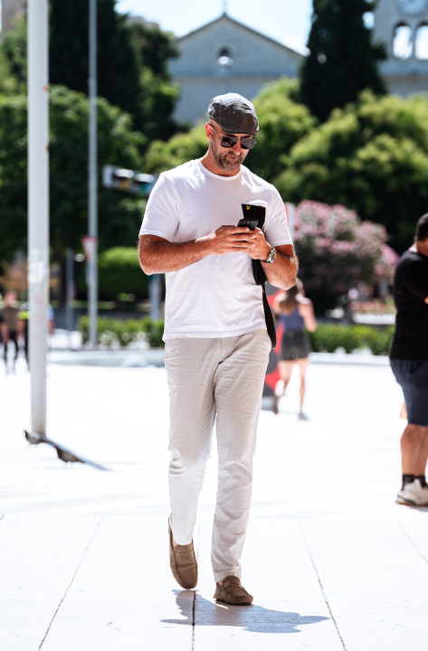 FOTO Đir po gradu, četvrtak 10. srpnja