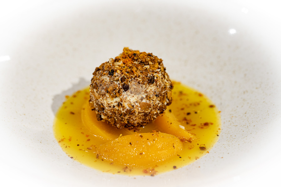 Savršeno jutro u srcu Šibenika: Brunch na terasi s najljepšim pogledom na Kanal sv. Ante