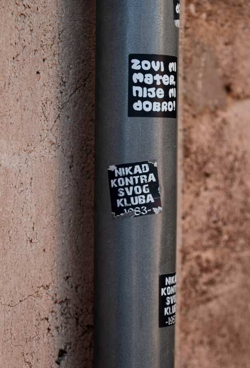 Na brdu iznad Šibenika: Mažurice s pogledom na grad, mirom i zajedništvom