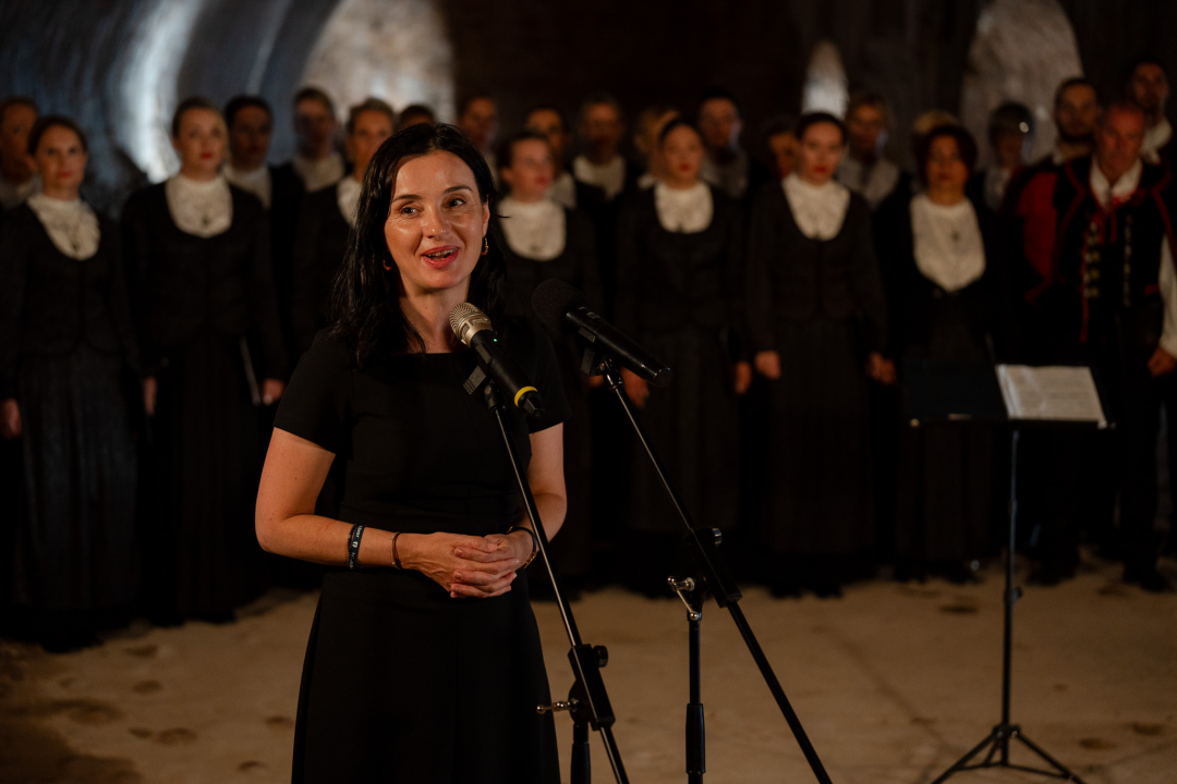 Na Tvrđavi sv. Nikole svečano obilježena obljetnica upisa na UNESCO-ov popis