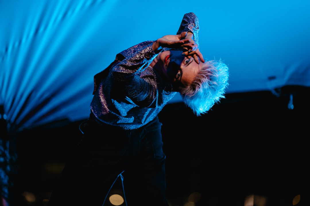 Šest dana u ritmu plesa: Impresivne izvedbe kod katedrale otvorile 14. Šibenik Dance Festival