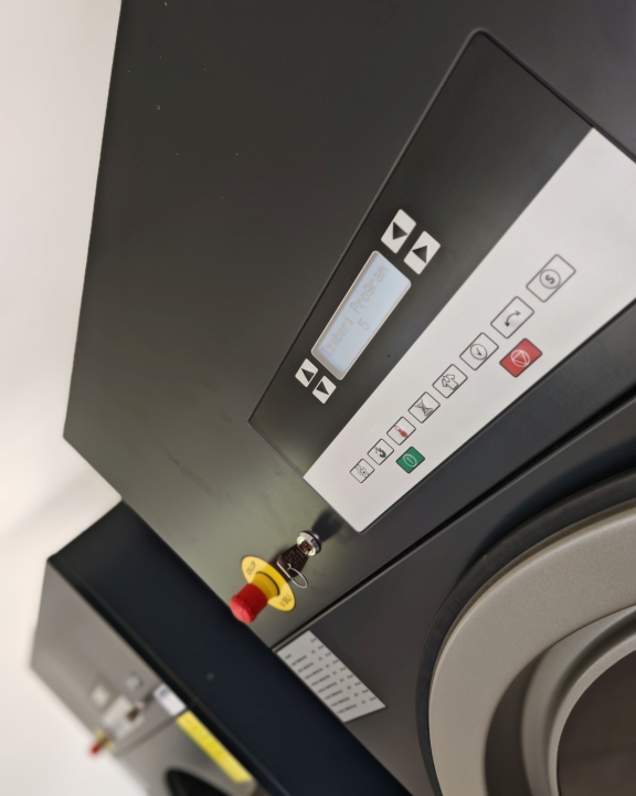 Olakšajte si svakodnevicu uz usluge novootvorene praonice rublja Lavare 