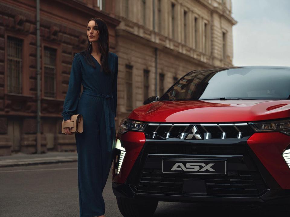 FOTO: Mitsubishi stigao u Šibenik: Uzbudljivo otvorenje novog salona oduševilo posjetitelje!