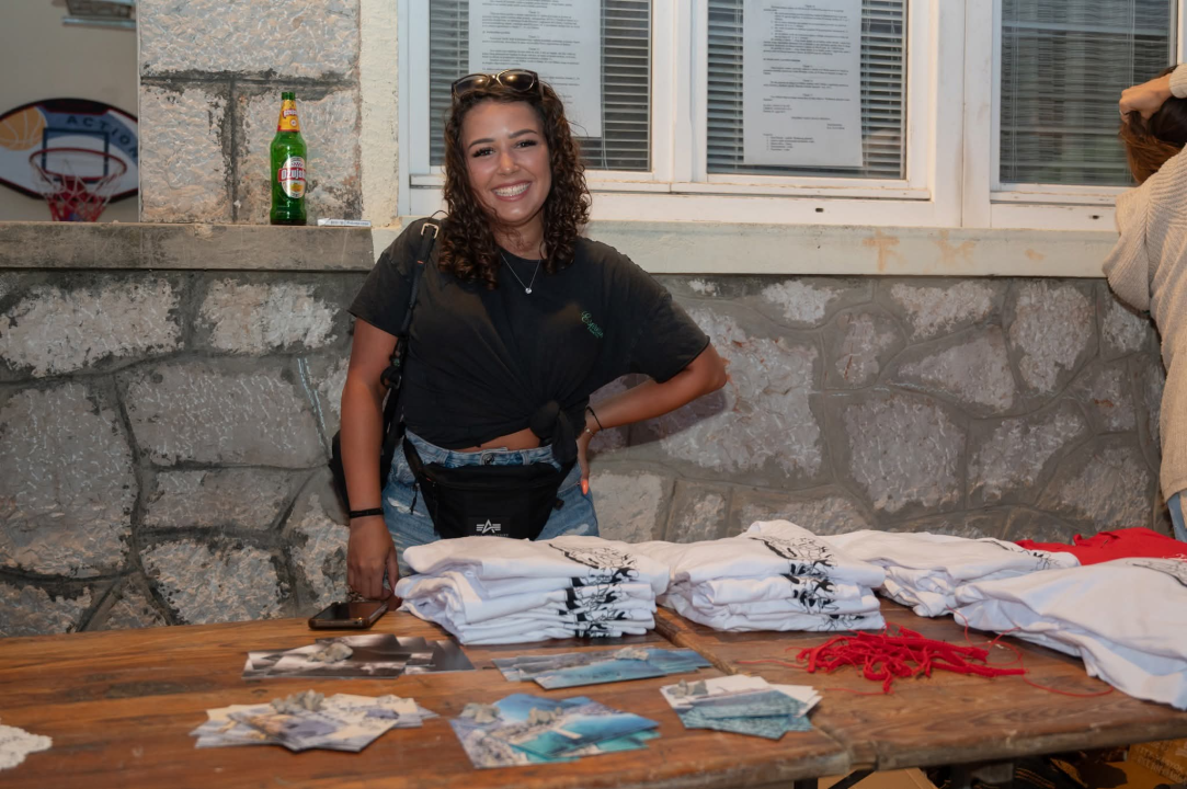 Otok glazbe i kreativnosti: Zlarin Street Music festival uz radionice, nastupe i večernji ples pod zvijezdama