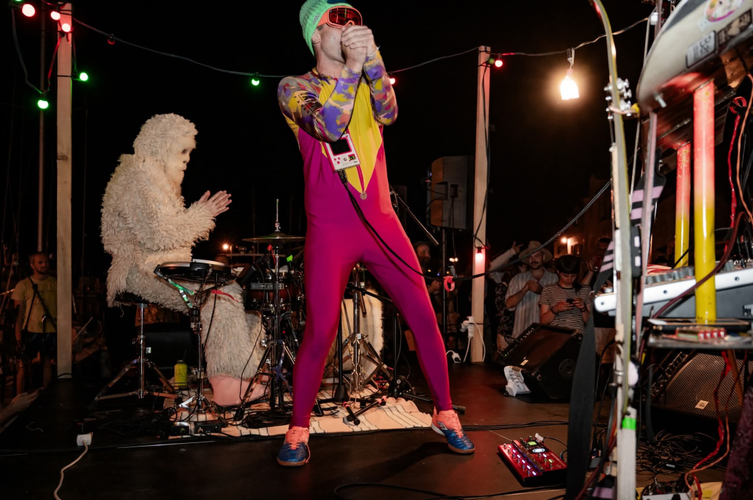 Otok glazbe i kreativnosti: Zlarin Street Music festival uz radionice, nastupe i večernji ples pod zvijezdama