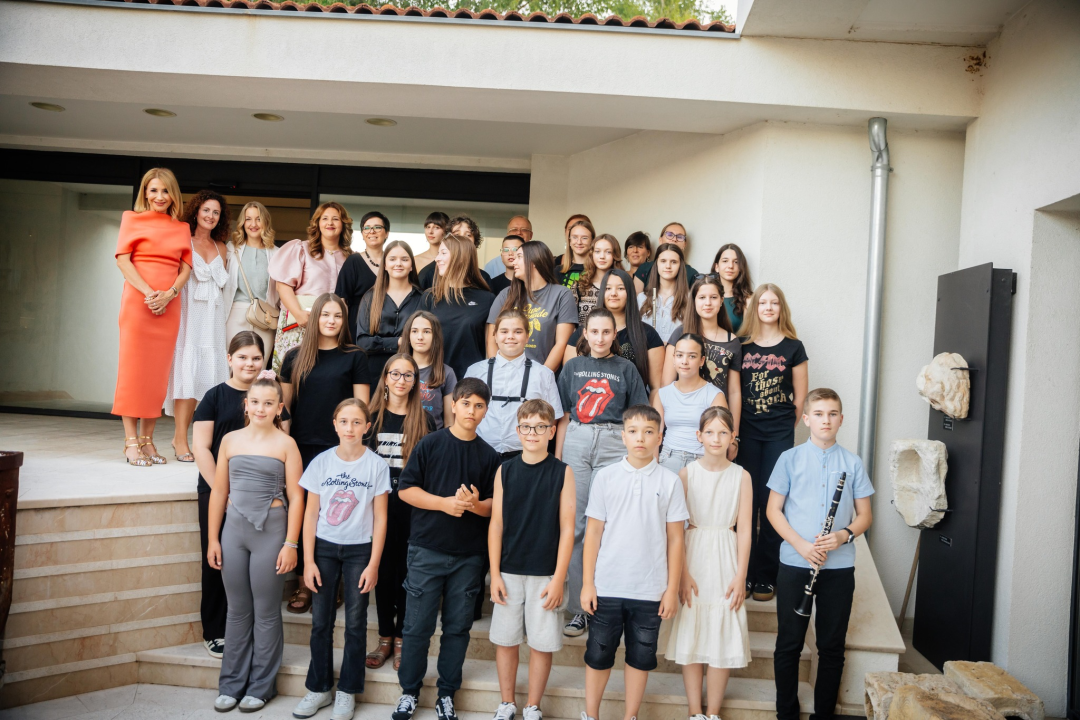 Kazalište, glazba, trčanje i smijeh: Završilo je peto izdanje GOODfesta u Drnišu