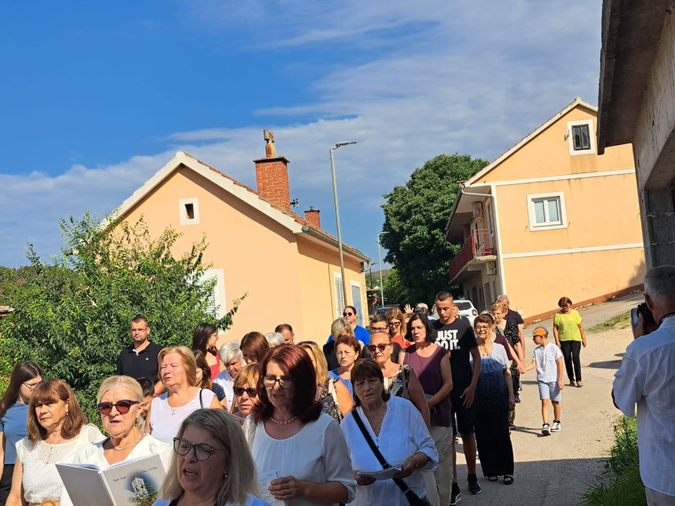 Blagdan Gospe od Karmela