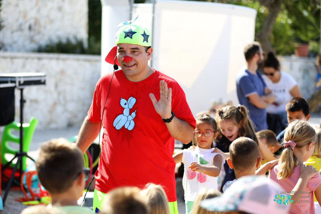 Požurite po povoljnije kotizacije za četvrti  Dalmatia Šibenik Outodoor Festival