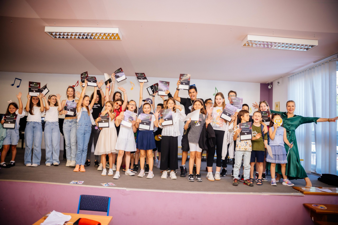 Kazalište, glazba, trčanje i smijeh: Završilo je peto izdanje GOODfesta u Drnišu