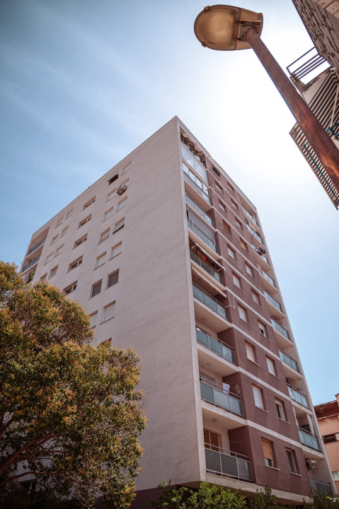 Baldekin 2 i 3: Simbol šibenskog duha, spoj sporta, obrazovanja i sjećanja