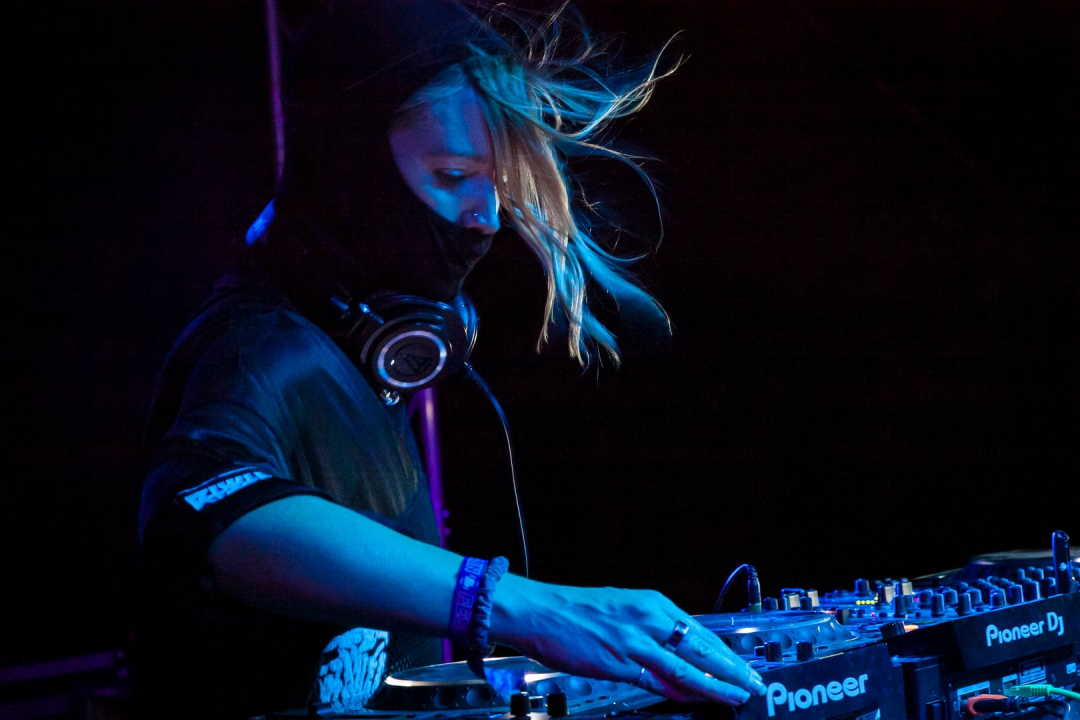 Jubilarni 10. Membrain Festival: Četiri dana na Martinskoj, više od 80 Dj-eva i izvođača iz cijele Europe