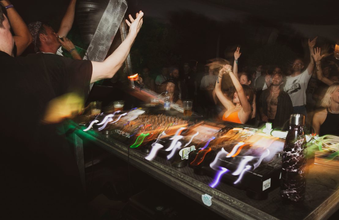 Jubilarni 10. Membrain Festival: Četiri dana na Martinskoj, više od 80 Dj-eva i izvođača iz cijele Europe