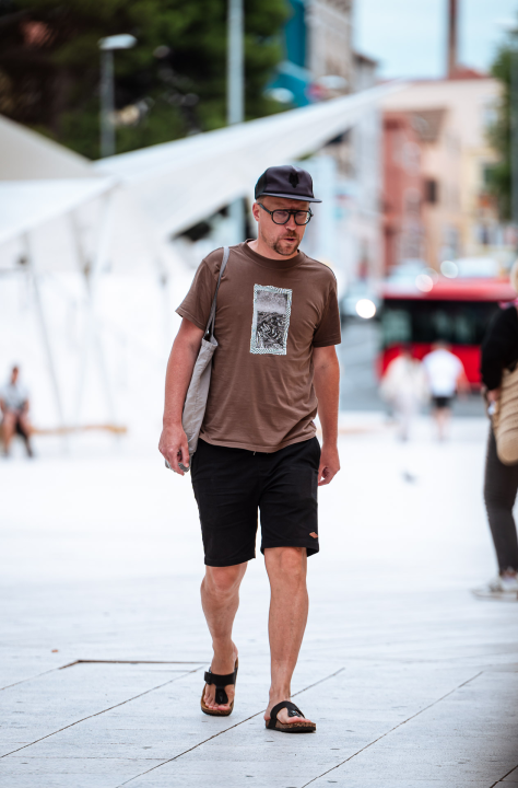 FOTO Đir po gradu, utorak 29. srpnja