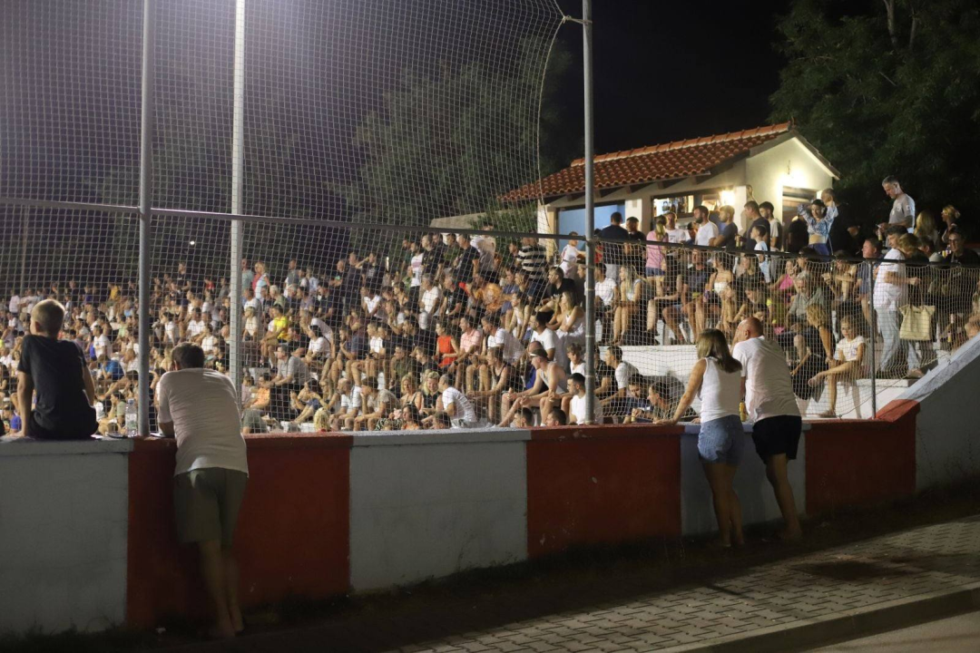 FOTO Nakon pobjede West Ham Pirovca na velikim brankama u Jezerima, stiže 'Martinela', turnir na male
