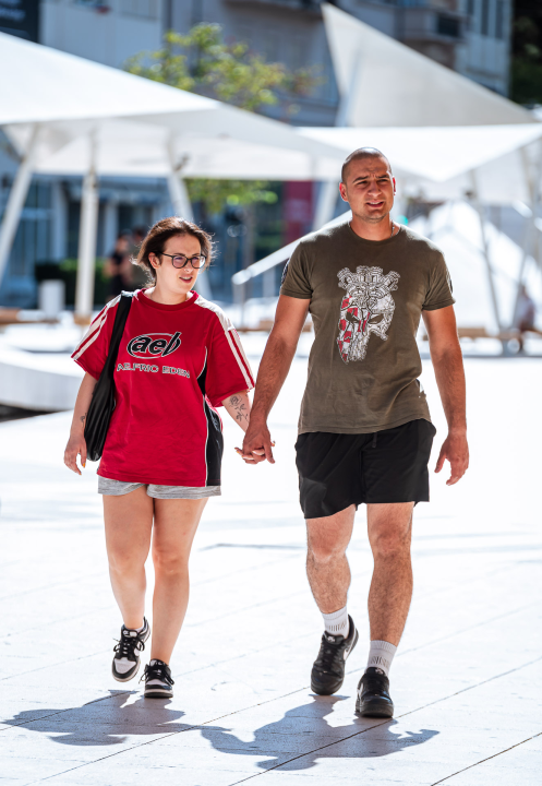 FOTO Đir po gradu, utorak 5. kolovoza