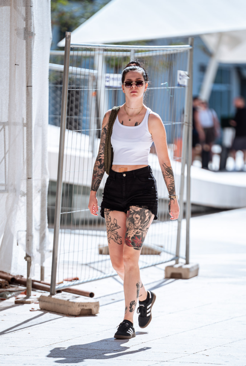 FOTO Đir po gradu, utorak 5. kolovoza