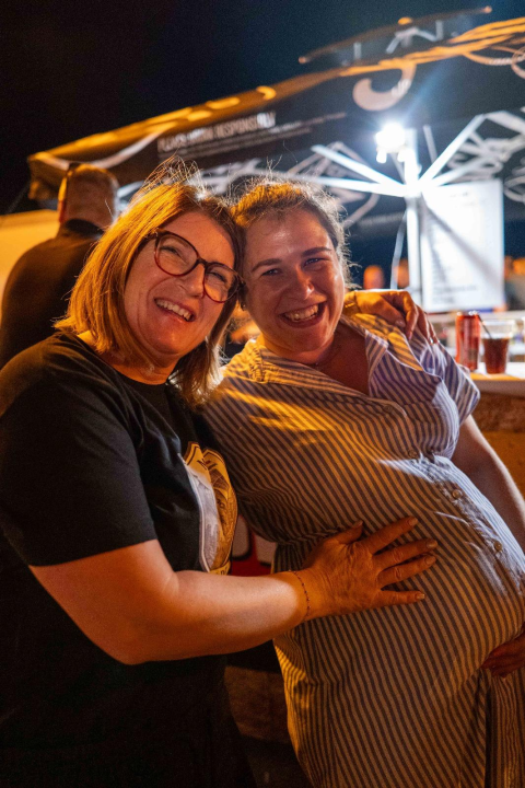 Spektakularna vodička fešta oduševila tisuće posjetitelja