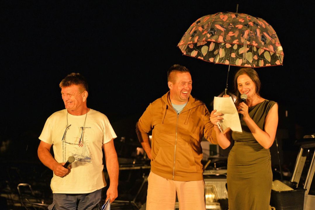 Održana ženska veslačka regata u Betini: Pogledajte koje su ekipe bile najbolje