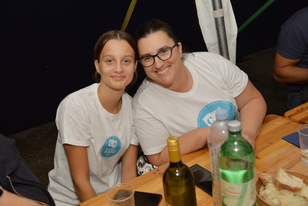 Održana ženska veslačka regata u Betini: Pogledajte koje su ekipe bile najbolje