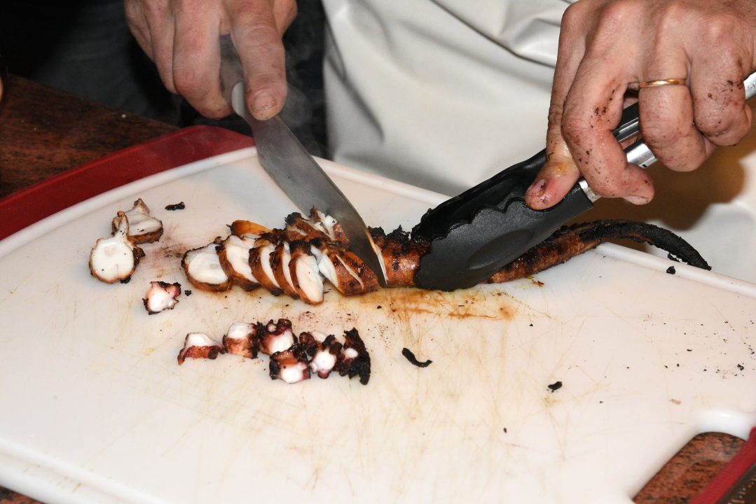 'Botnica' s okusom prošlosti: Krapanjska priča o hobotnici i ljudima