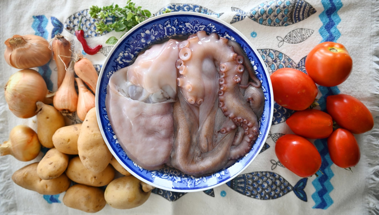 'Botnica' s okusom prošlosti: Krapanjska priča o hobotnici i ljudima