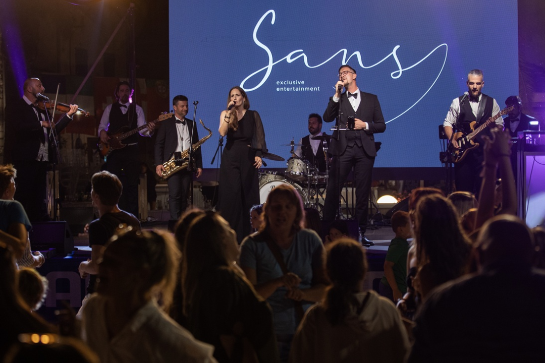 FOTO Rogoznica domaćin međunarodnog turnira u lovu na velike trofejne ribe